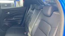 Nissan Juke 1.0 DiG-T N-Connecta 5dr Petrol Hatchback